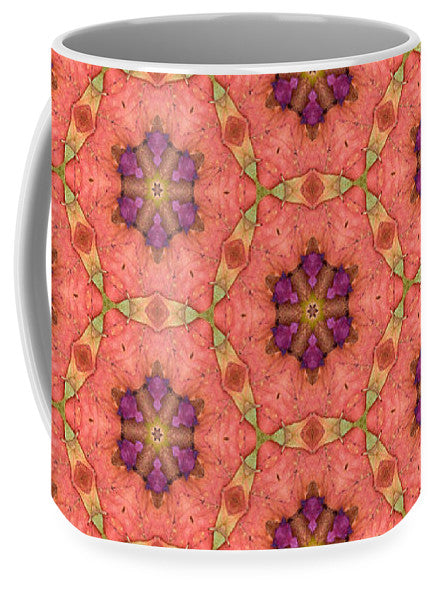 Star Botanica - Peach Mug