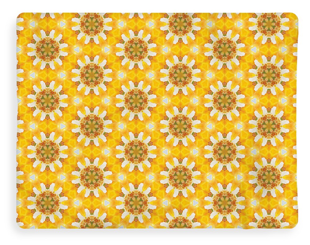 Sunshine 1 - Blanket