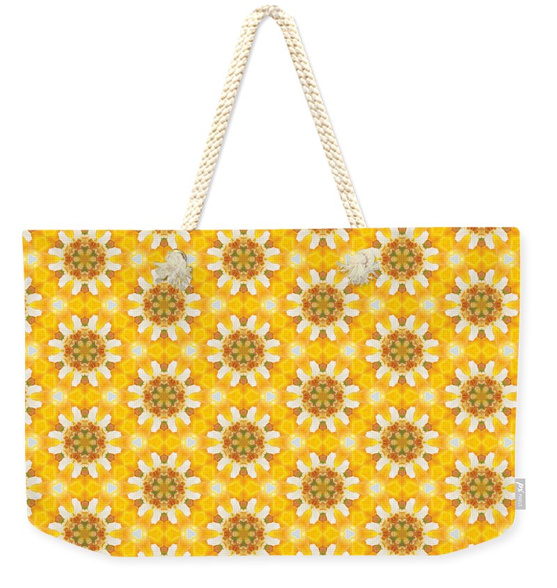 Sunshine 1 - Weekender Tote Bag