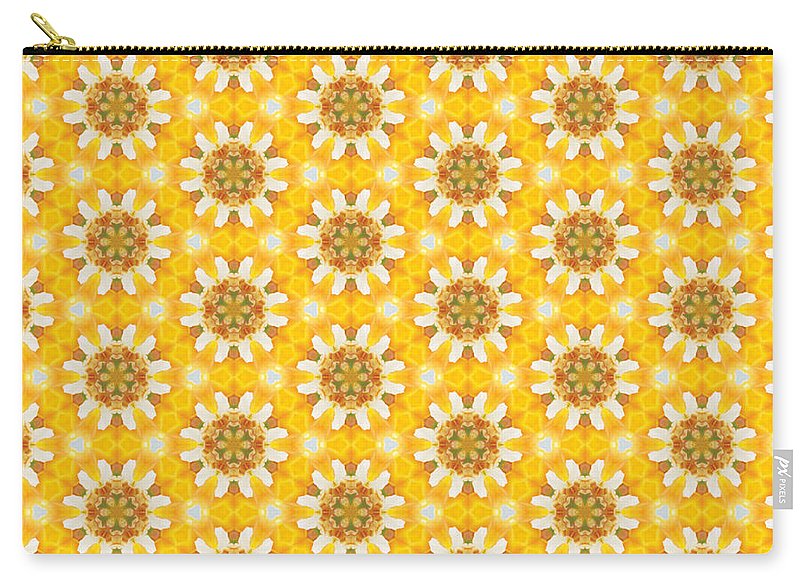 Sunshine 1 - Carry-All Pouch