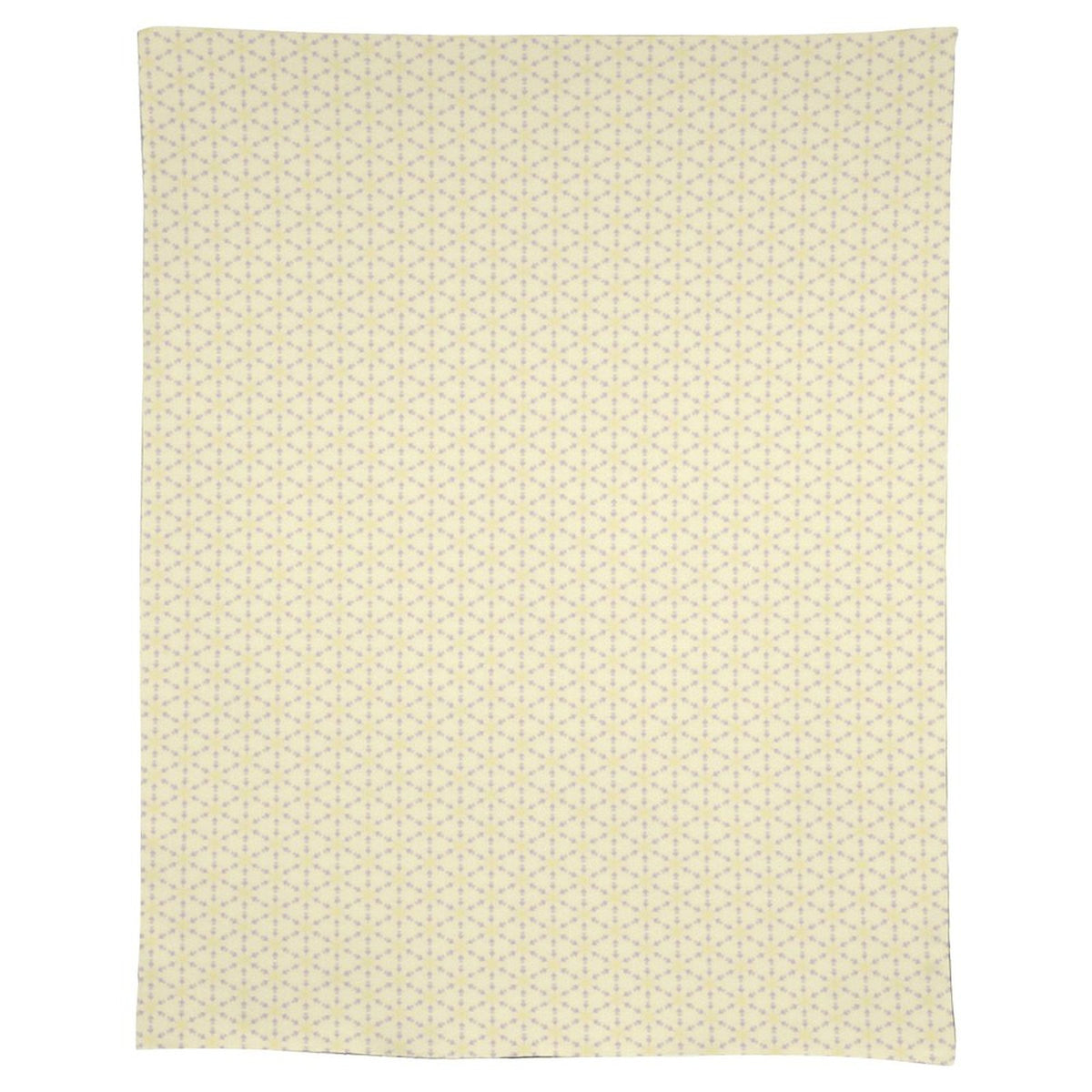 Mellow Yellow Afternoons - Rectangle Tablecloth