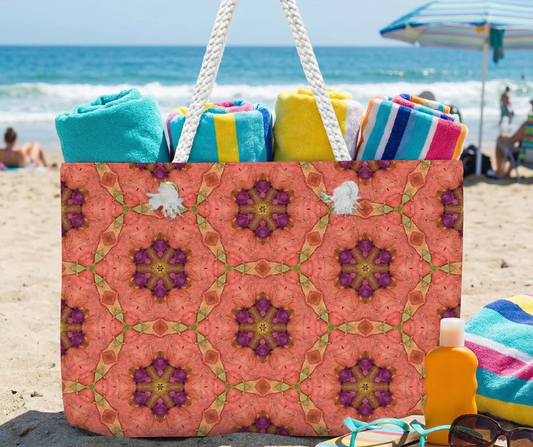 Star Botanica - Weekender Tote Bag