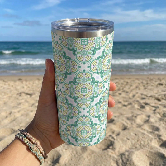 Eastern Green Tumbler 20oz