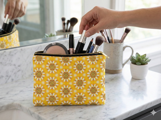 Sunshine 1 - Carry-All Pouch