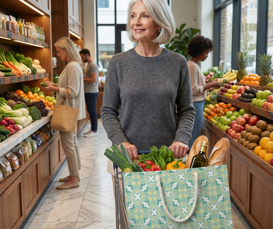 Eastern Green 1 - Weekender Tote Bag