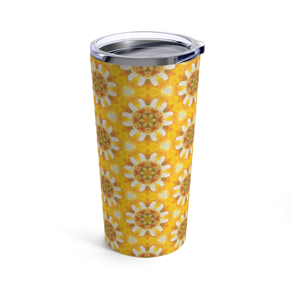 Sunshine 1 Tumbler 20oz