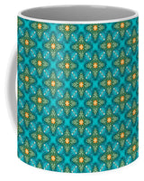 Aqua Sky - Mug