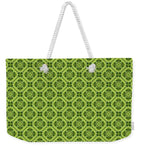 Green Gateway - Weekender Tote Bag