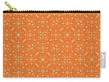 Orange World 2 - Carry-All Pouch