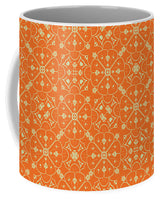 Orange World 2 - Mug