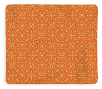 Orange World 2 - Blanket