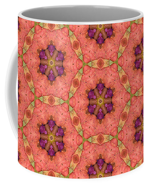 Star Botanica - Peach Mug