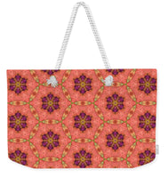 Star Botanica - Weekender Tote Bag