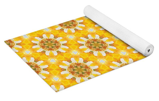 Sunshine 1 - Yoga Mat