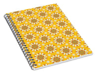 Sunshine 1 - Spiral Notebook