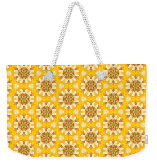 Sunshine 1 - Weekender Tote Bag