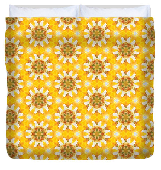 Sunshine 1 - Duvet Cover