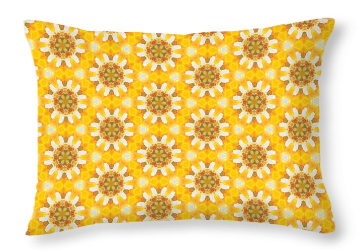 Sunshine 1 - Throw Pillow