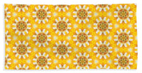 Sunshine 1 - Beach Towel